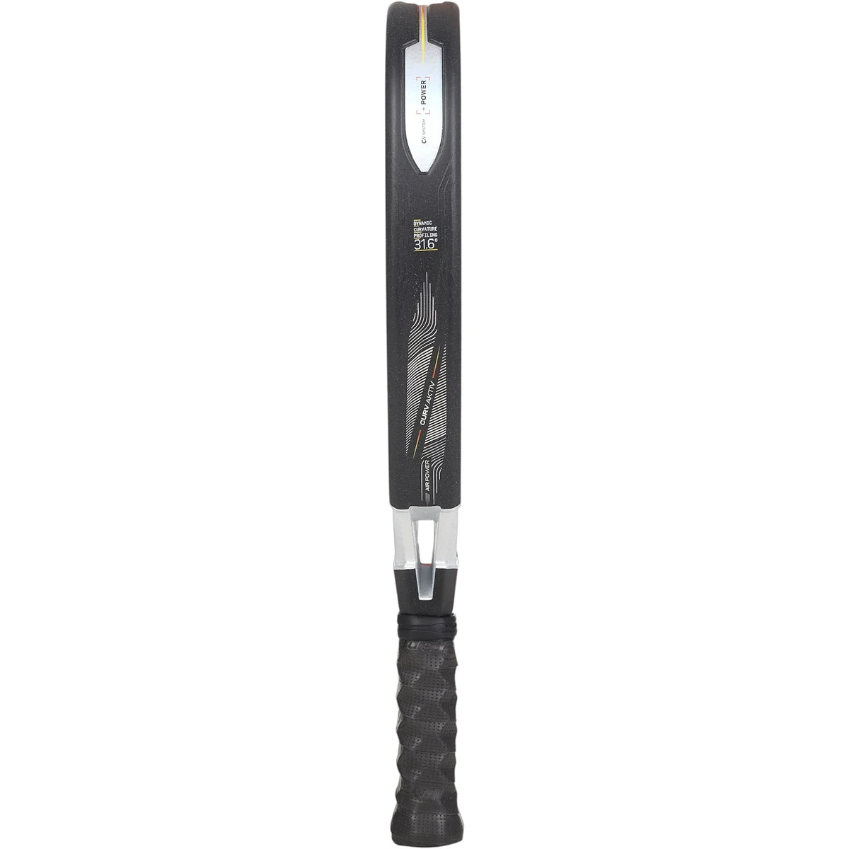 Raqueta Test Padel Bullpadel Vertex 05 27