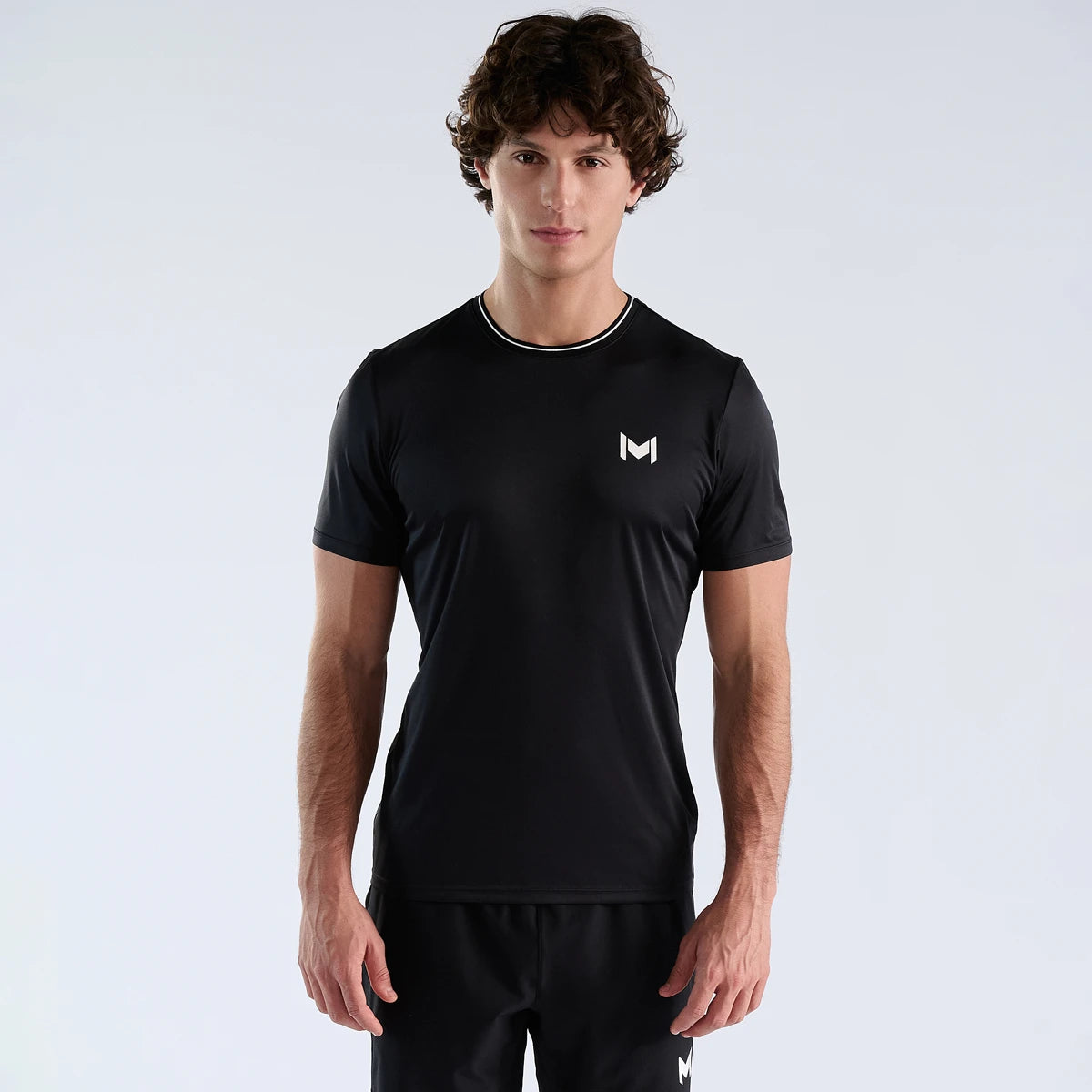 CAMISETA MOURATOGLOU APPAREL MATCH CLUB