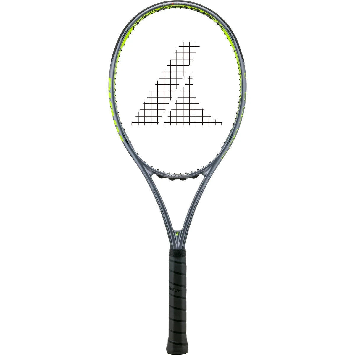 RAQUETA PRO KENNEX KI Q+5 PRO (310 GR)