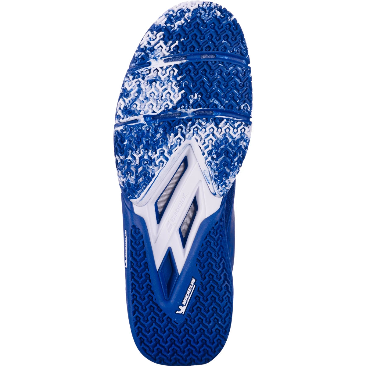 ZAPATILLAS BABOLAT PADEL MOVEA 2