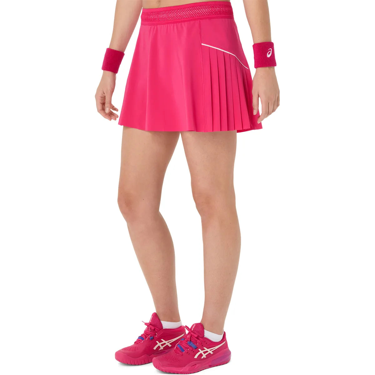 FALDA ASICS MUJER MATCH NEW YORK