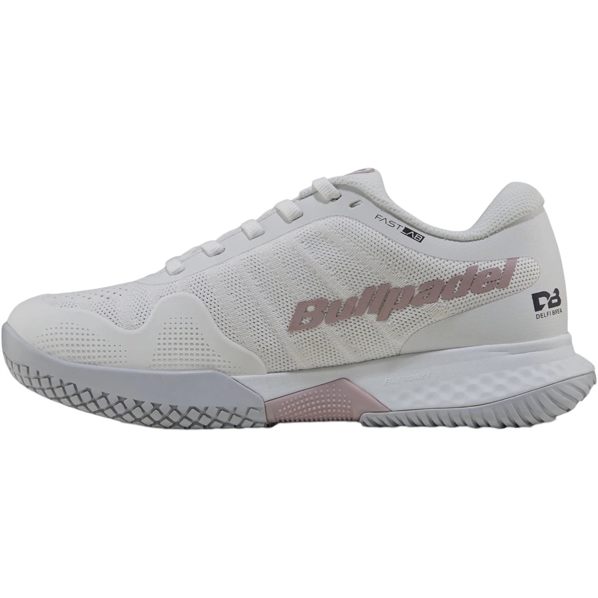 ZAPATILLAS BULLPADEL MUJER VERTEX VIBRAM W 26I