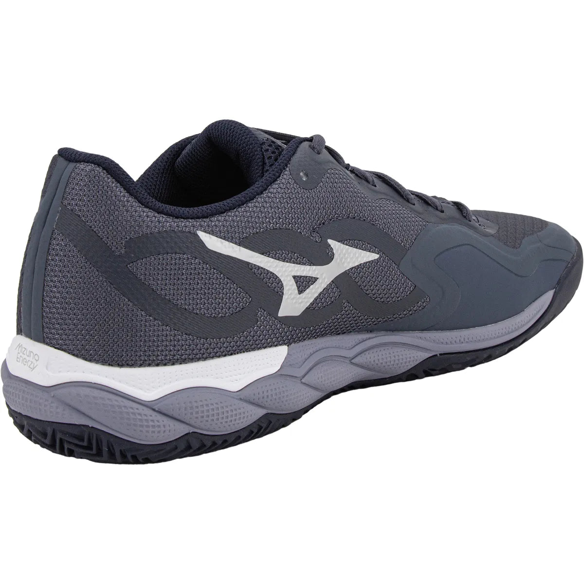 ZAPATILLAS MIZUNO WAVE ENFORCE COURT TIERRA BATIDA