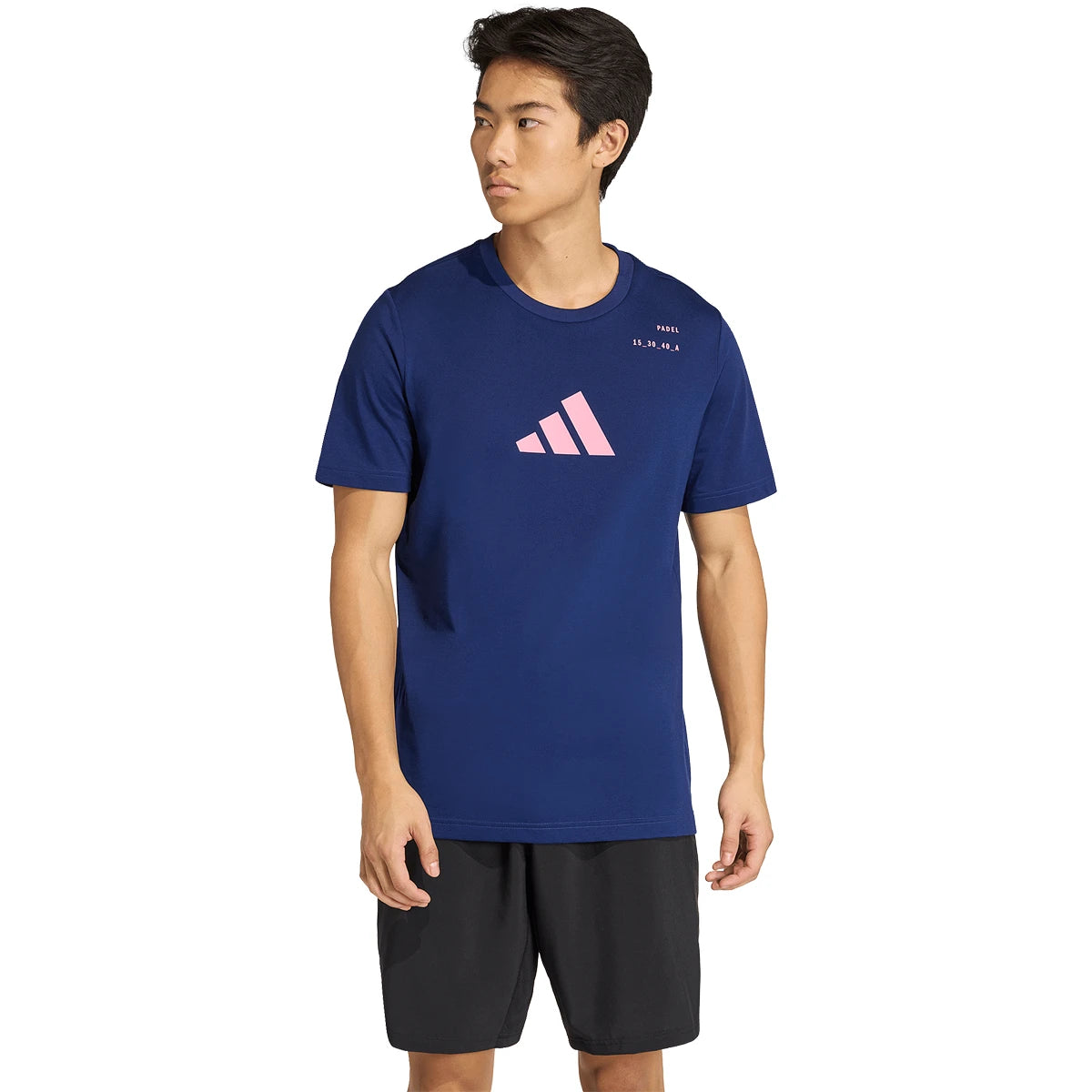 CAMISETA ADIDAS PÁDEL