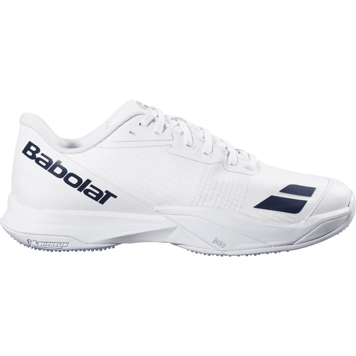 ZAPATILLAS BABOLAT JET MACH 4 WIMBLEDON CÉSPED