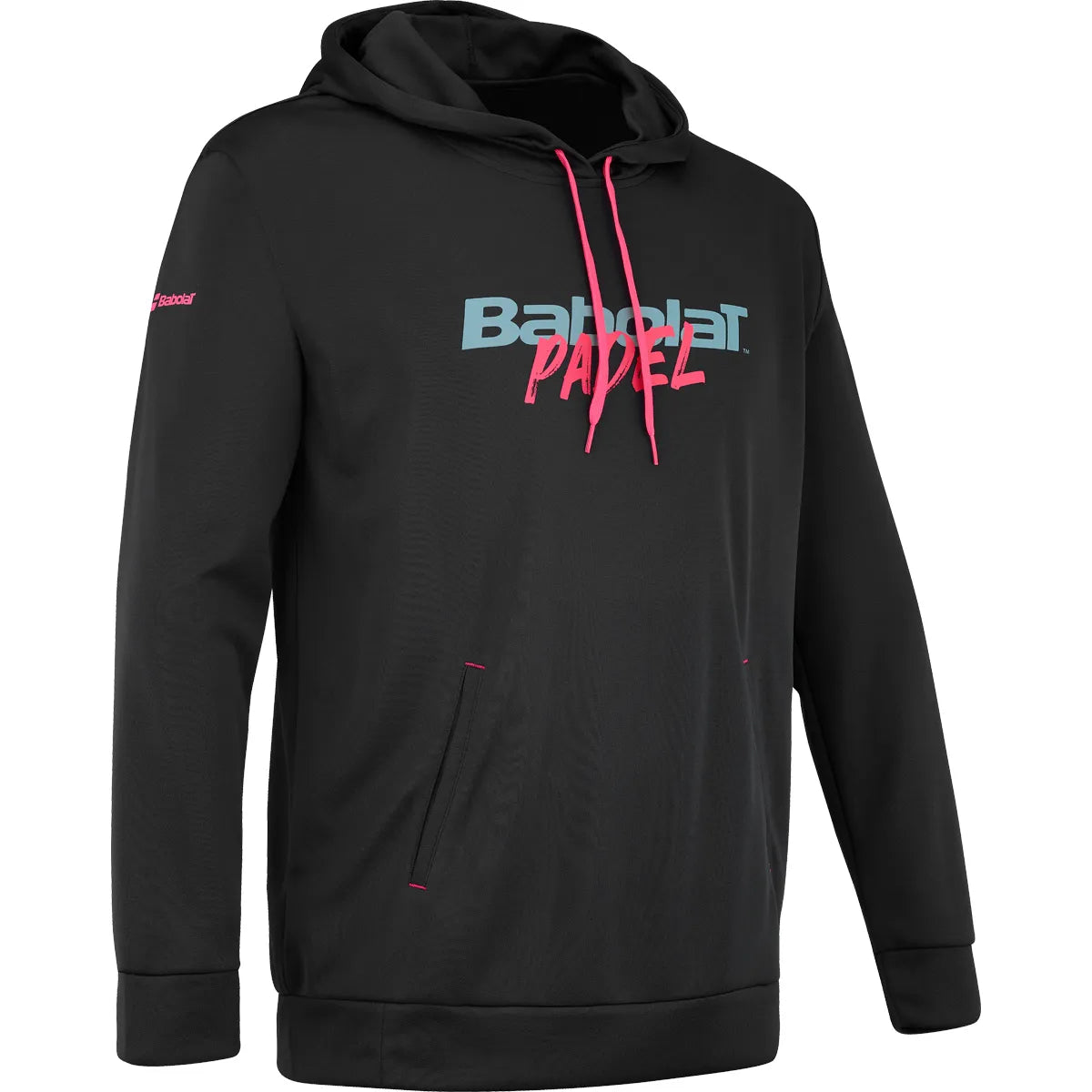 SUDADERA BABOLAT PÁDEL