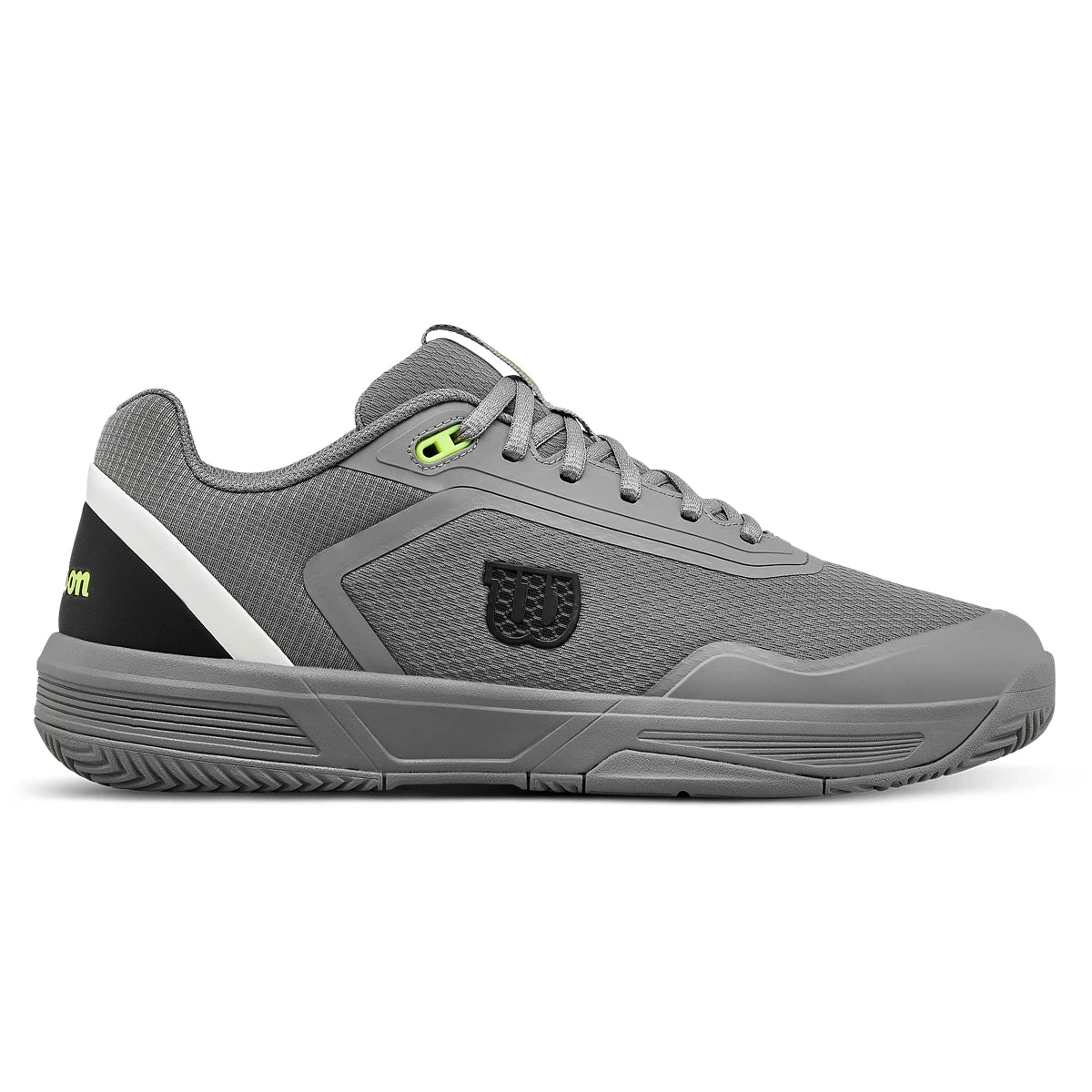 Zapatillas Wilson Courtglide Todas Superficies