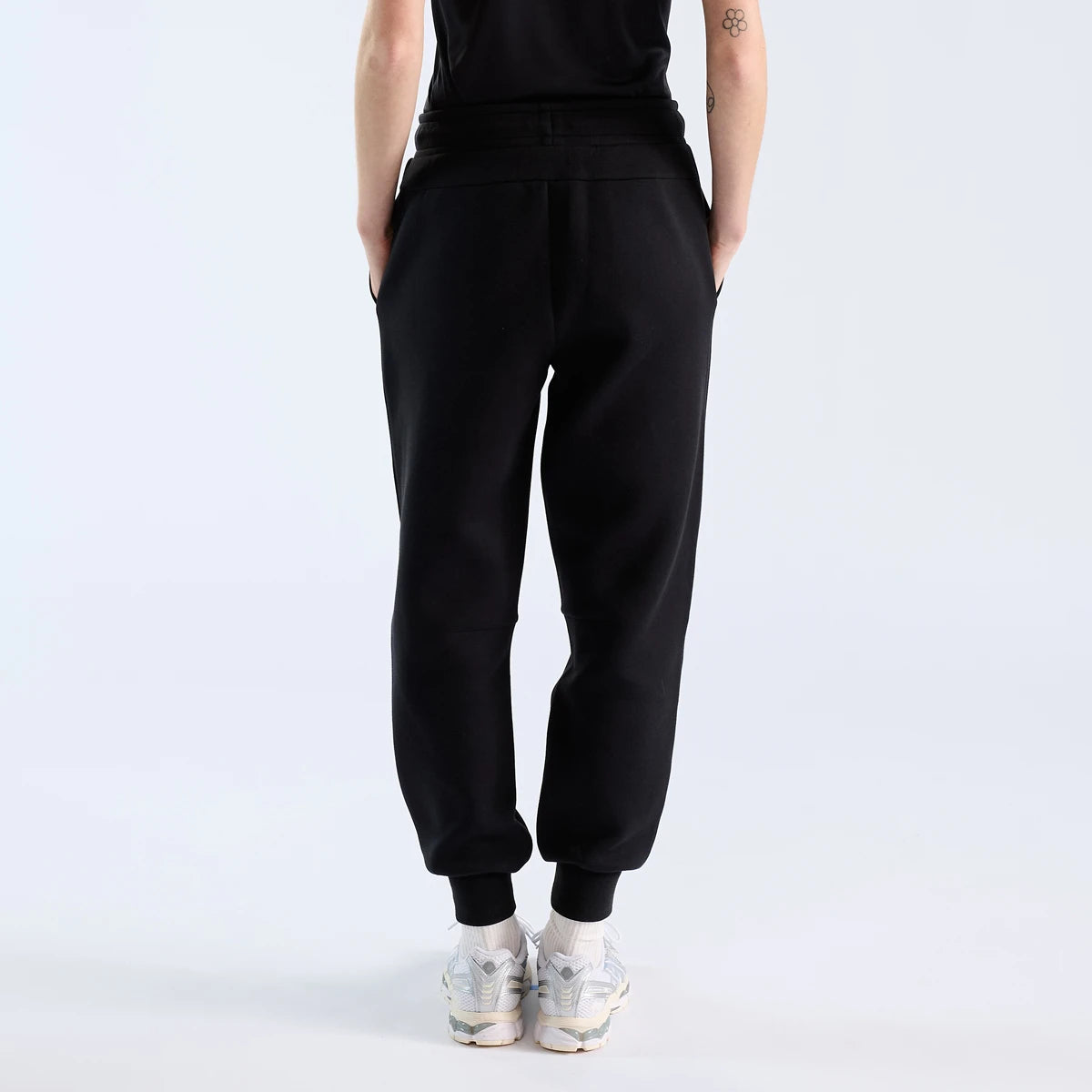 PANTALÓN MOURATOGLOU APPAREL MUJER CLUB