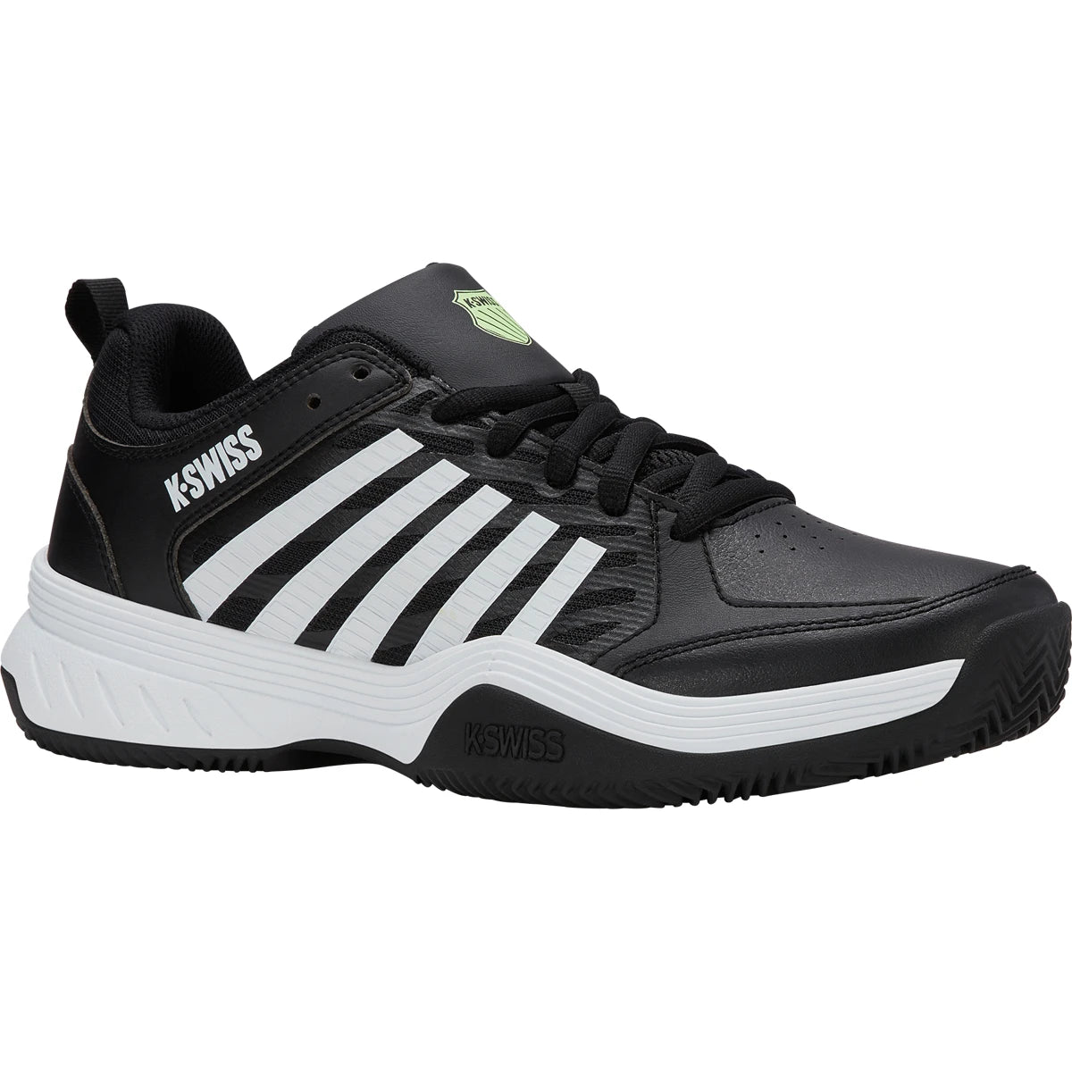 ZAPATILLAS K-SWISS COURT EXPRESS 2 TIERRA BATIDA