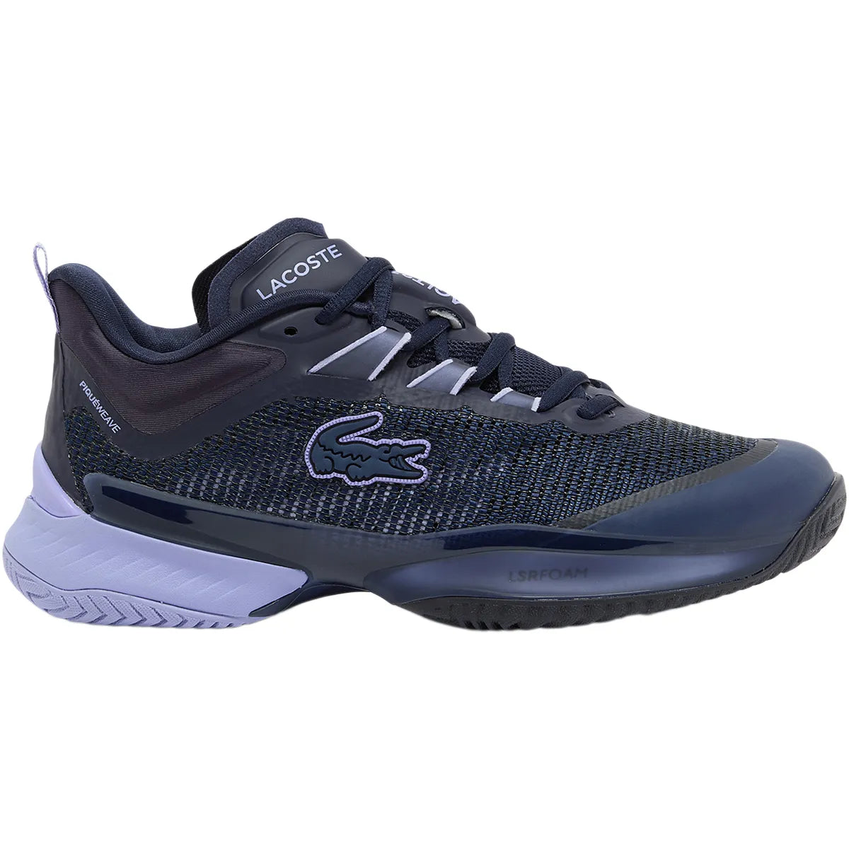 ZAPATILLAS LACOSTE MUJER AG-LT ULTRA TODAS SUPERFICIES