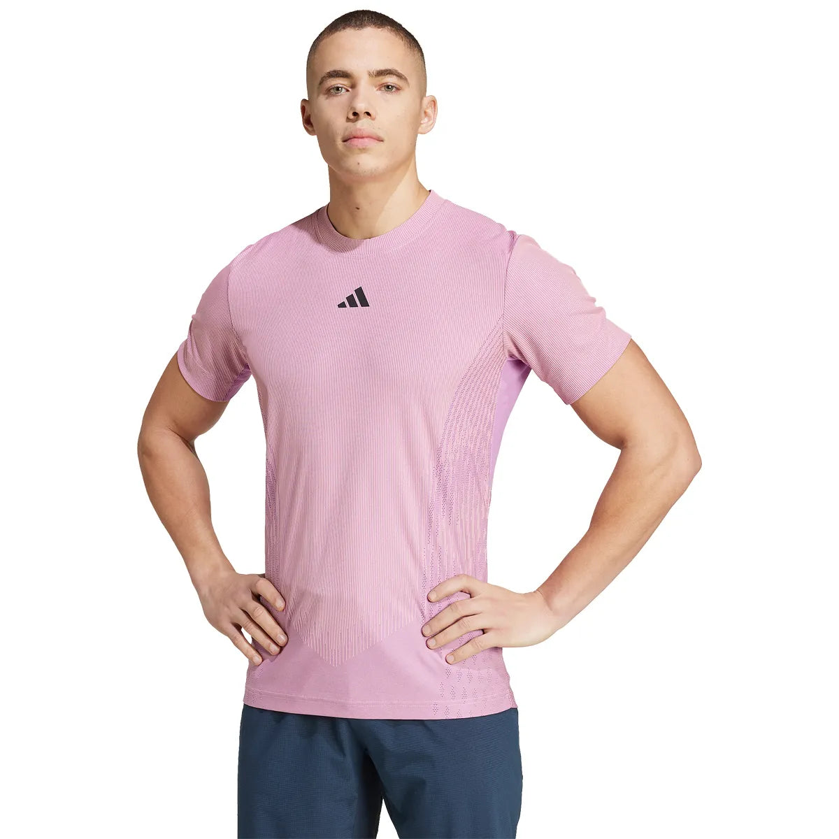 CAMISETA ADIDAS PRO AIRCHIL ZVEREV US SERIES