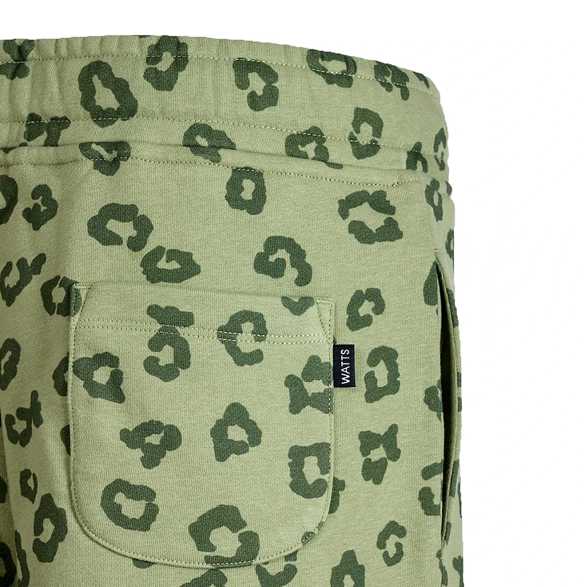 SHORT WATTS MUJER NOOSA