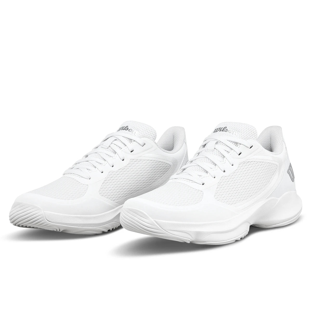 ZAPATILLAS DE PÁDEL WILSON MUJER HURAKN LITE