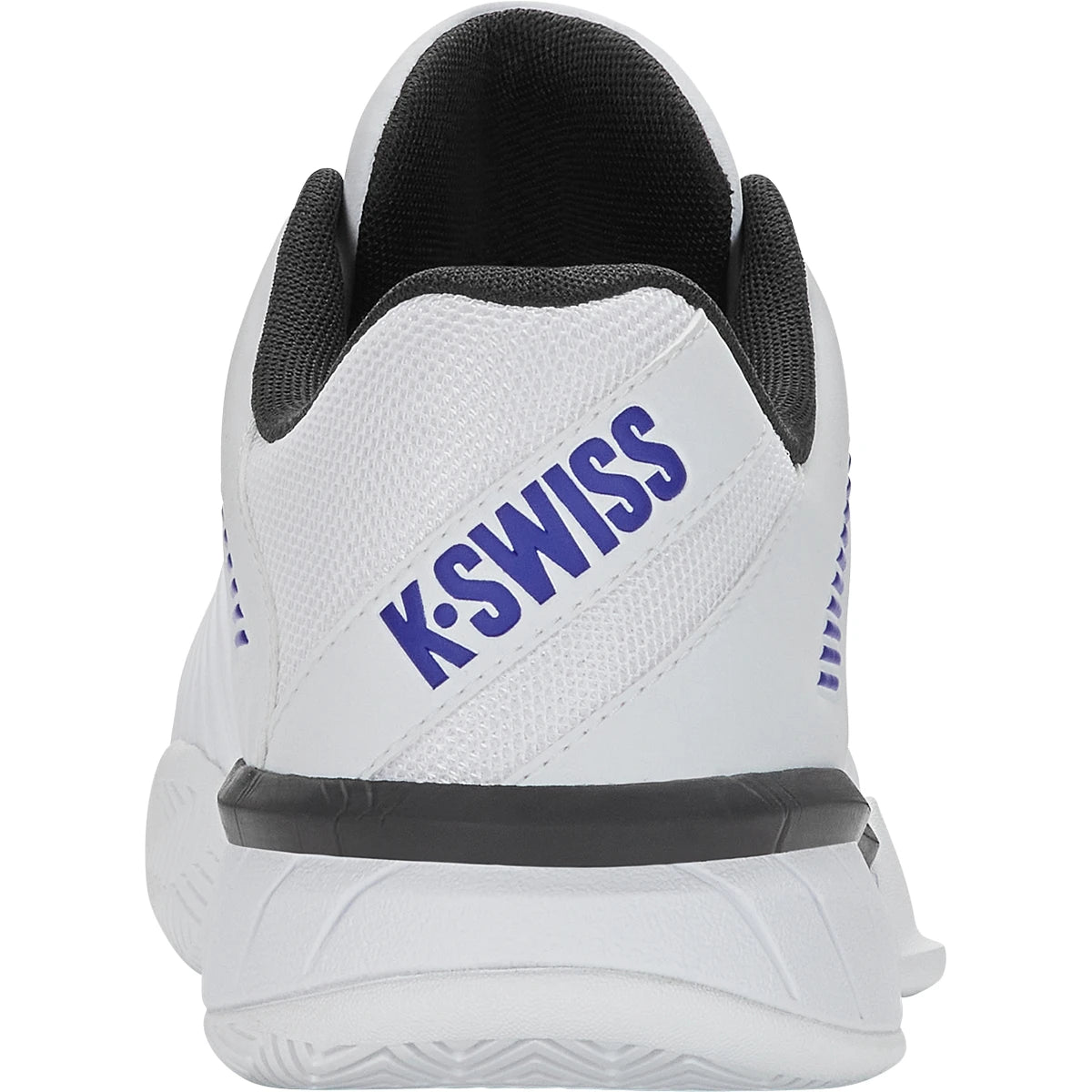 ZAPATILLAS K-SWISS EXPRESS LIGHT 3 TODAS SUPERFICIES