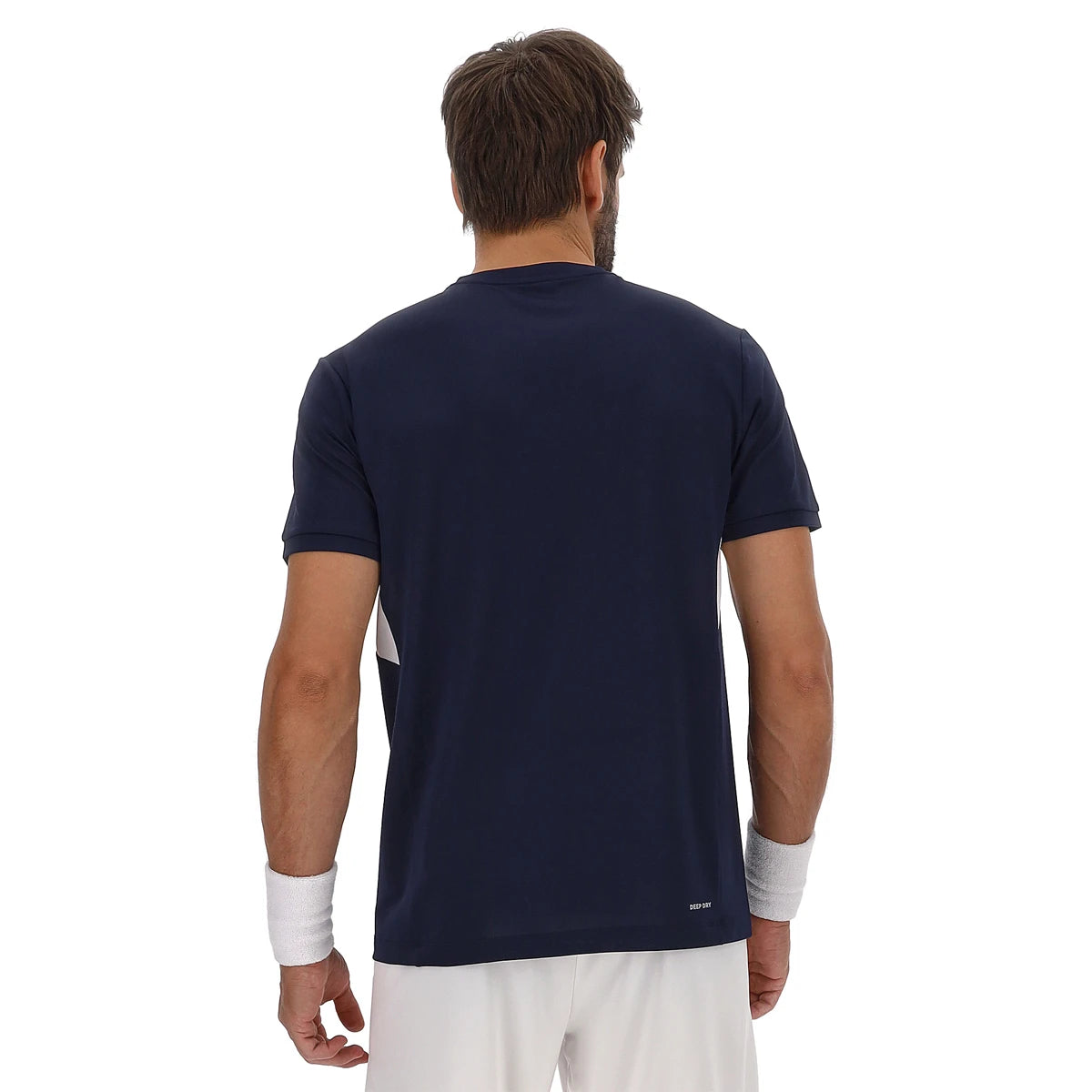 CAMISETA LOTTO SQUADRA IV