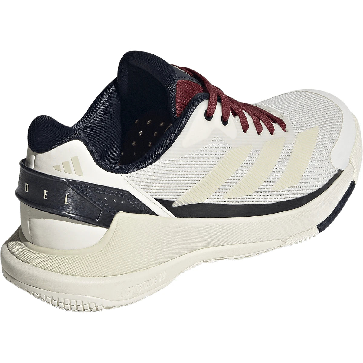 ZAPATILLAS DE PÁDEL ADIDAS MUJER CRAZYQUICK LS
