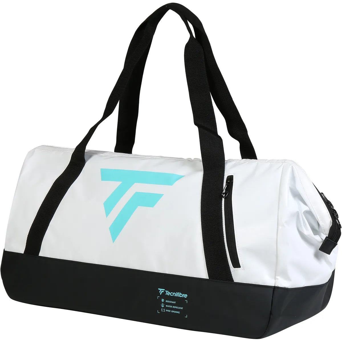 BOLSA DUFFEL TECNIFIBRE TOUR ENDURANCE WHITE BLUE
