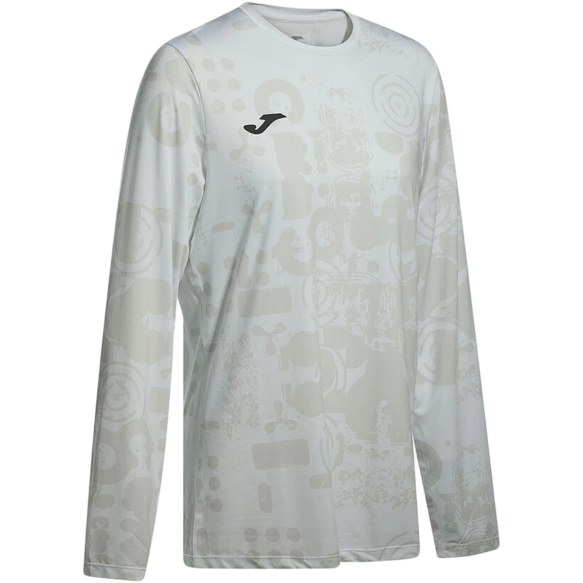 CAMISETA JOMA PADEL MANGA LARGA CHALLENGE