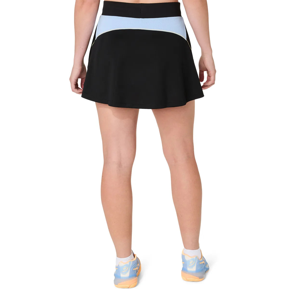 FALDA ASICS MUJER PÁDEL COURT