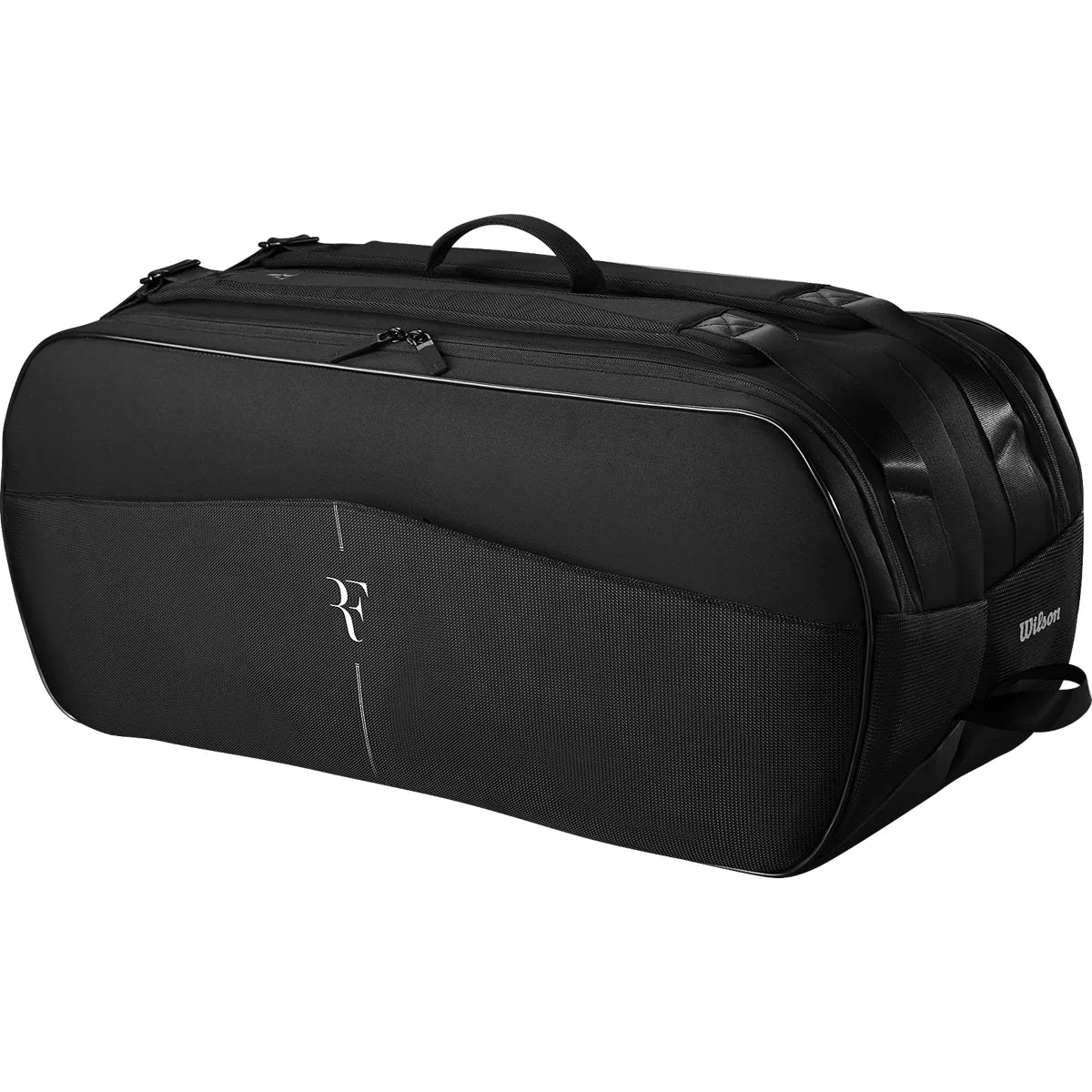 BOLSA WILSON RF TOURNAMENT RACQUET BAG 9R