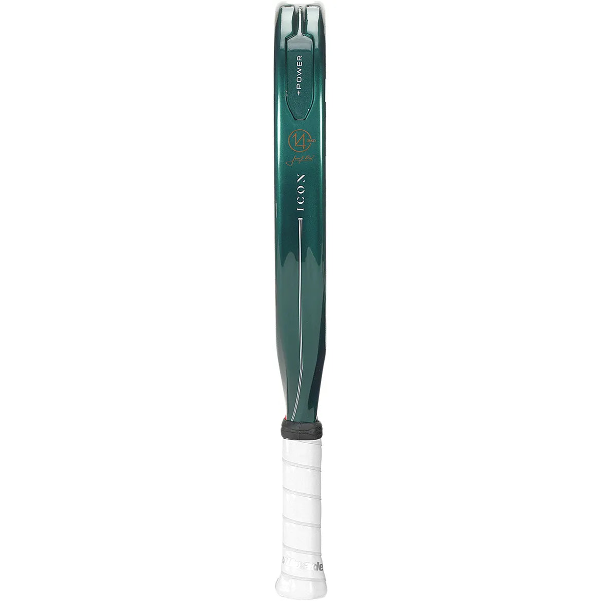 RAQUETA PADEL BULLPADEL ICON 2026
