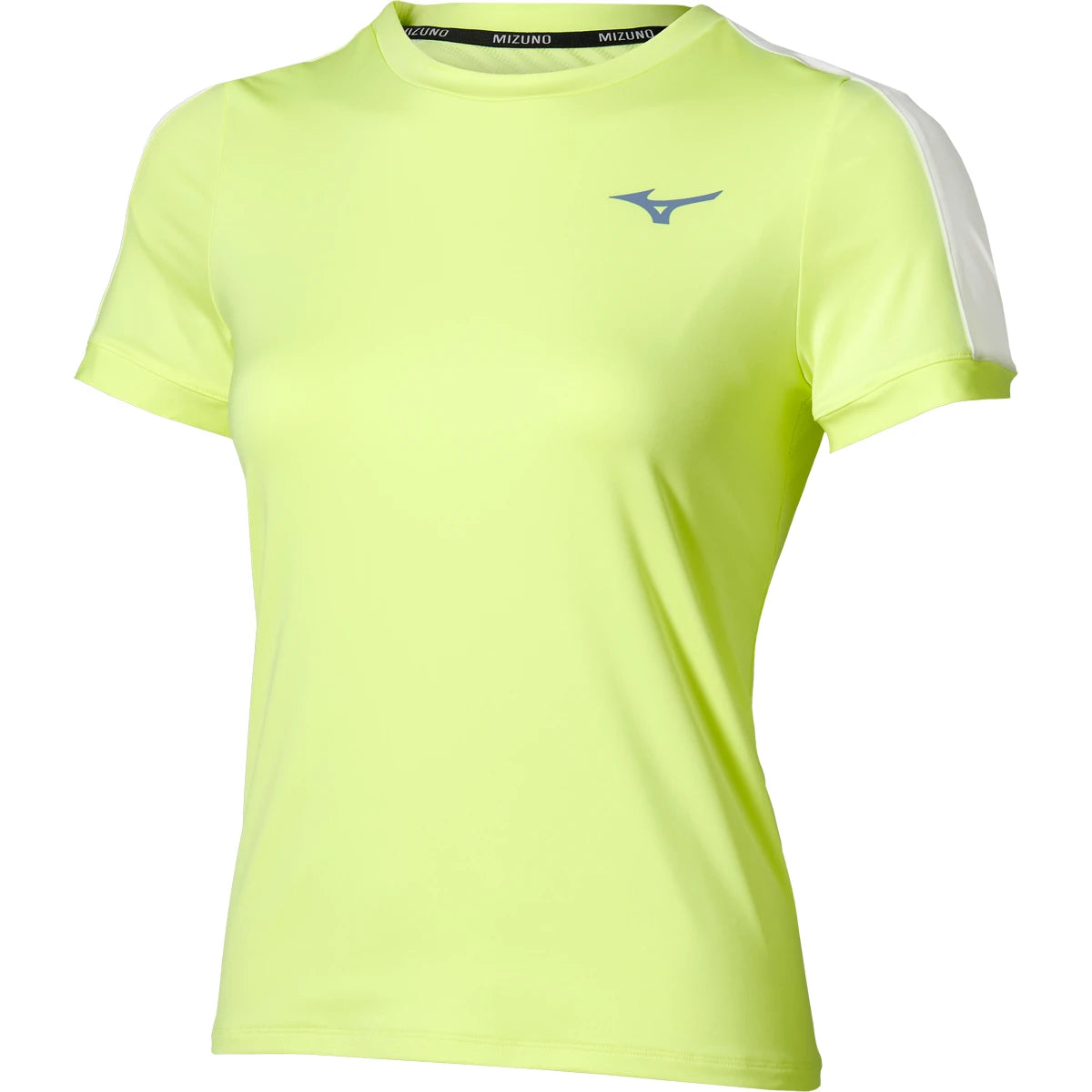 CAMISETA MIZUNO MUJER ATHLETE