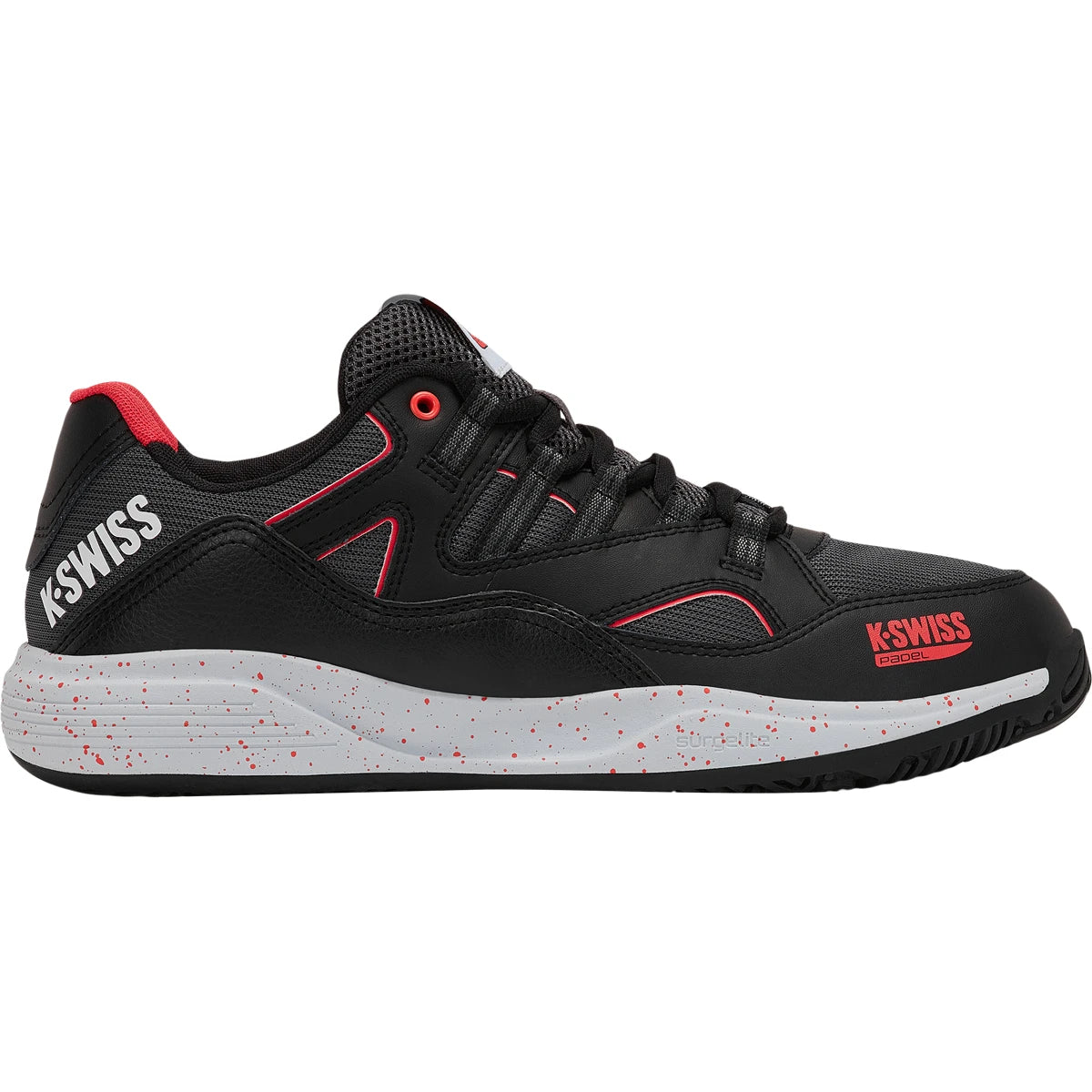 ZAPATILLAS PÁDEL K-SWISS TURA TEAM