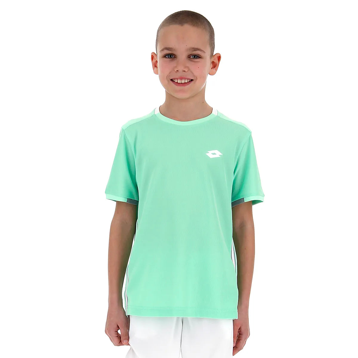 CAMISETA LOTTO JUNIOR TEAMS