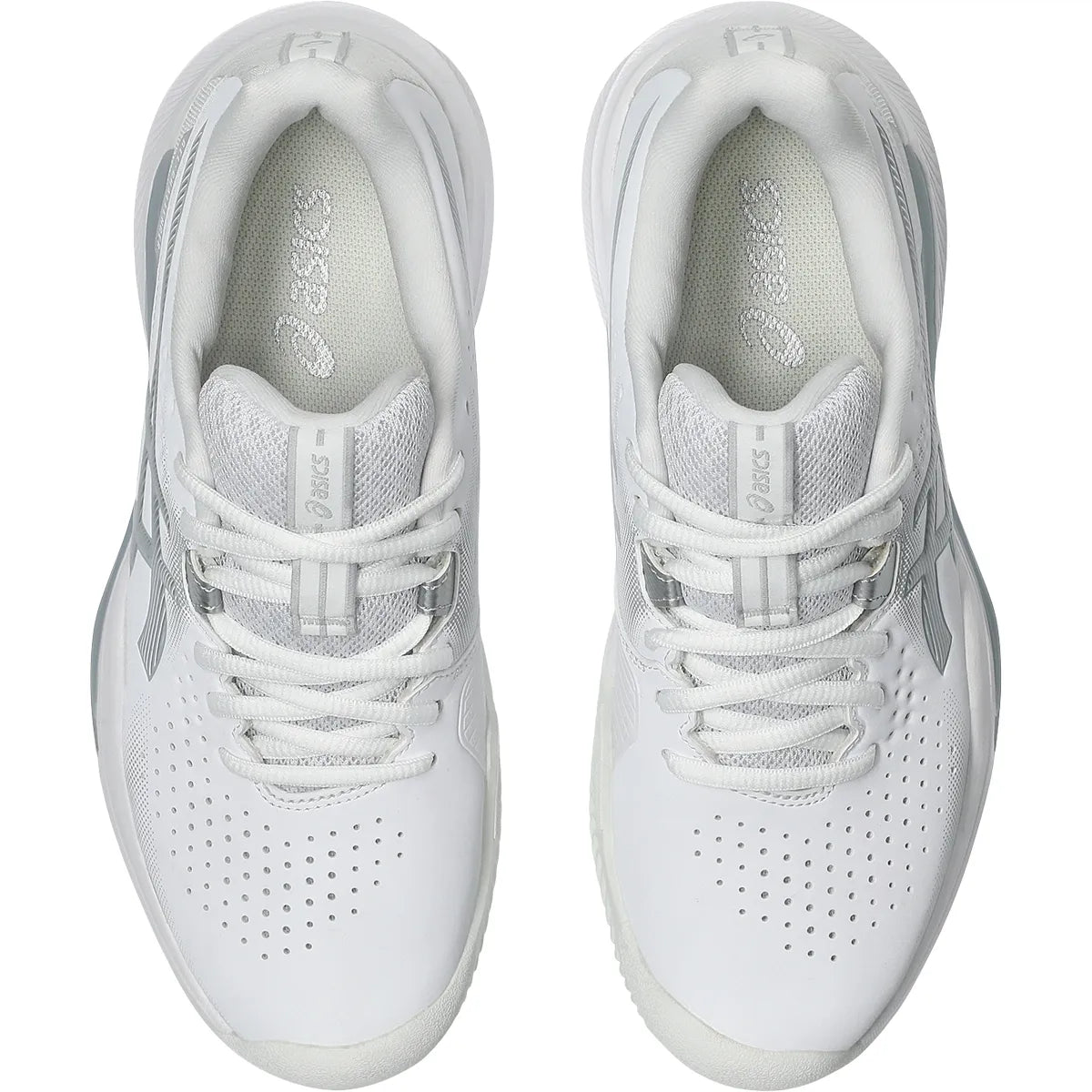 ZAPATILLAS ASICS MUJER GEL CHALLENGER 15 TIERRA BATIDA