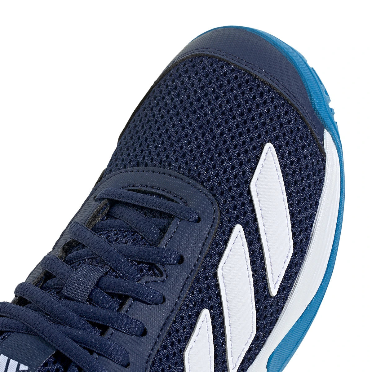 ZAPATILLAS ADIDAS JUNIOR COURTFLASH TODAS SUPERFICIES