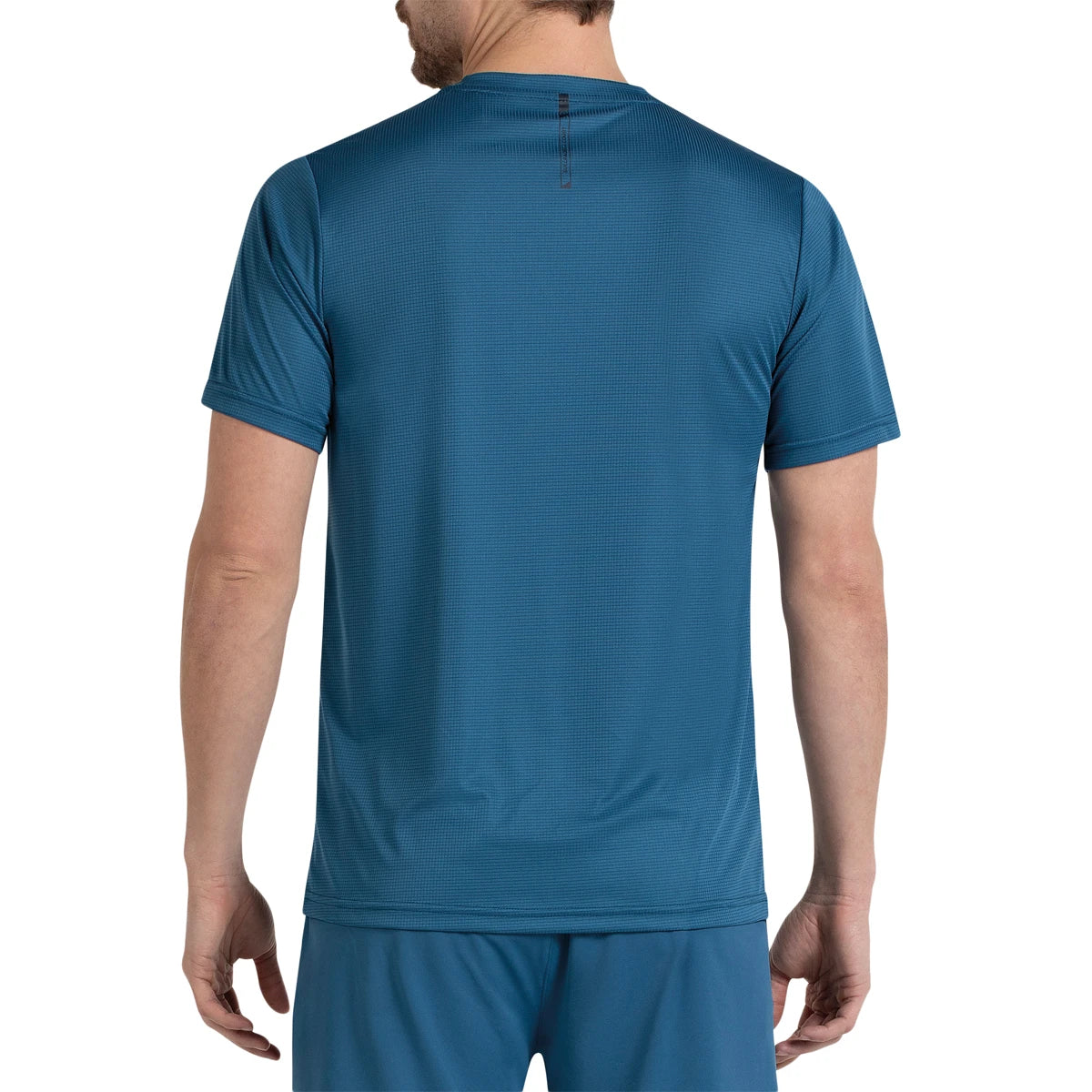 CAMISETA BULLPADEL CORI