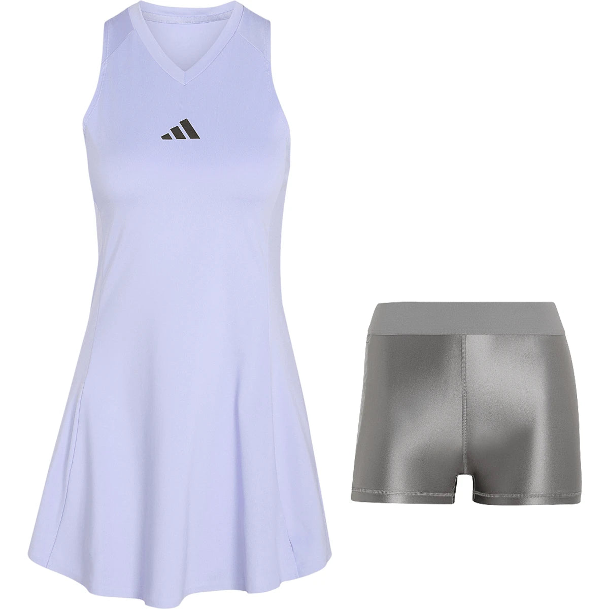 VESTIDO ADIDAS MUJER PRO US SERIES