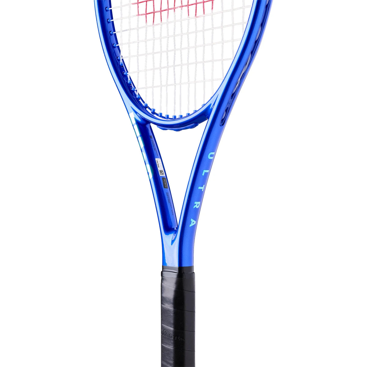 Raqueta Test Web Wilson Ultra 95 QZ V5.0 (283 GR)