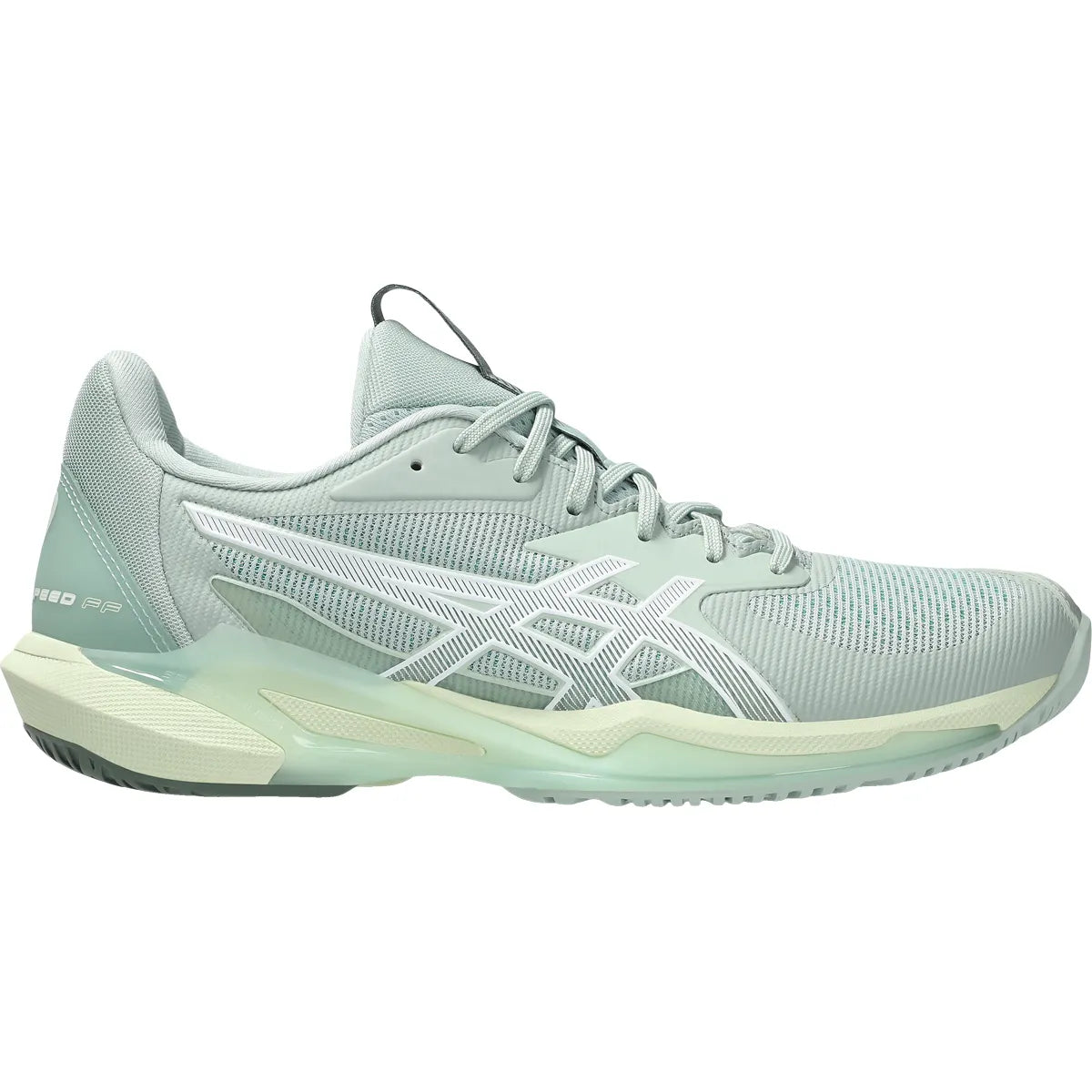 ZAPATILLAS ASICS MUJER SOLUTION SPEED FF 3 TODAS SUPERFICIES