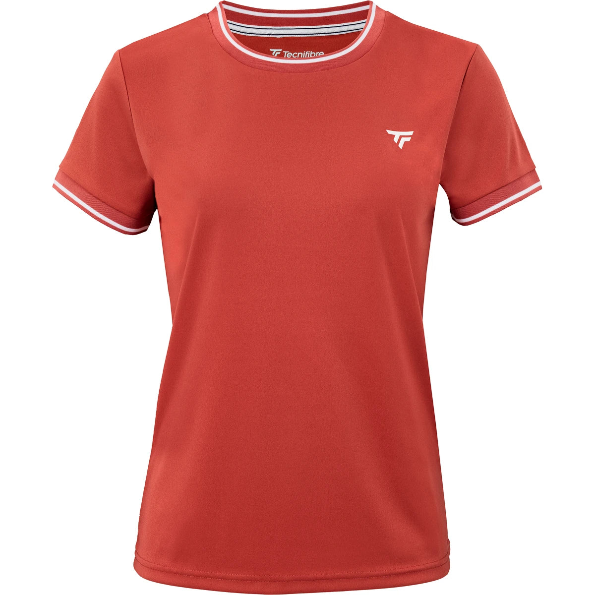 CAMISETA TECNIFIBRE MUJER TEAM TECH