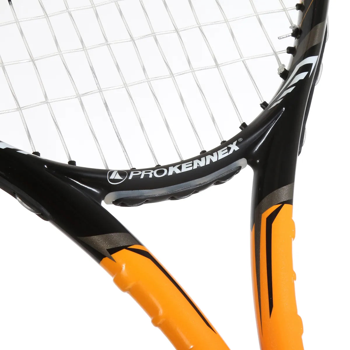 RAQUETA PRO KENNEX DESTINY FCS NARANJA (265 GR)