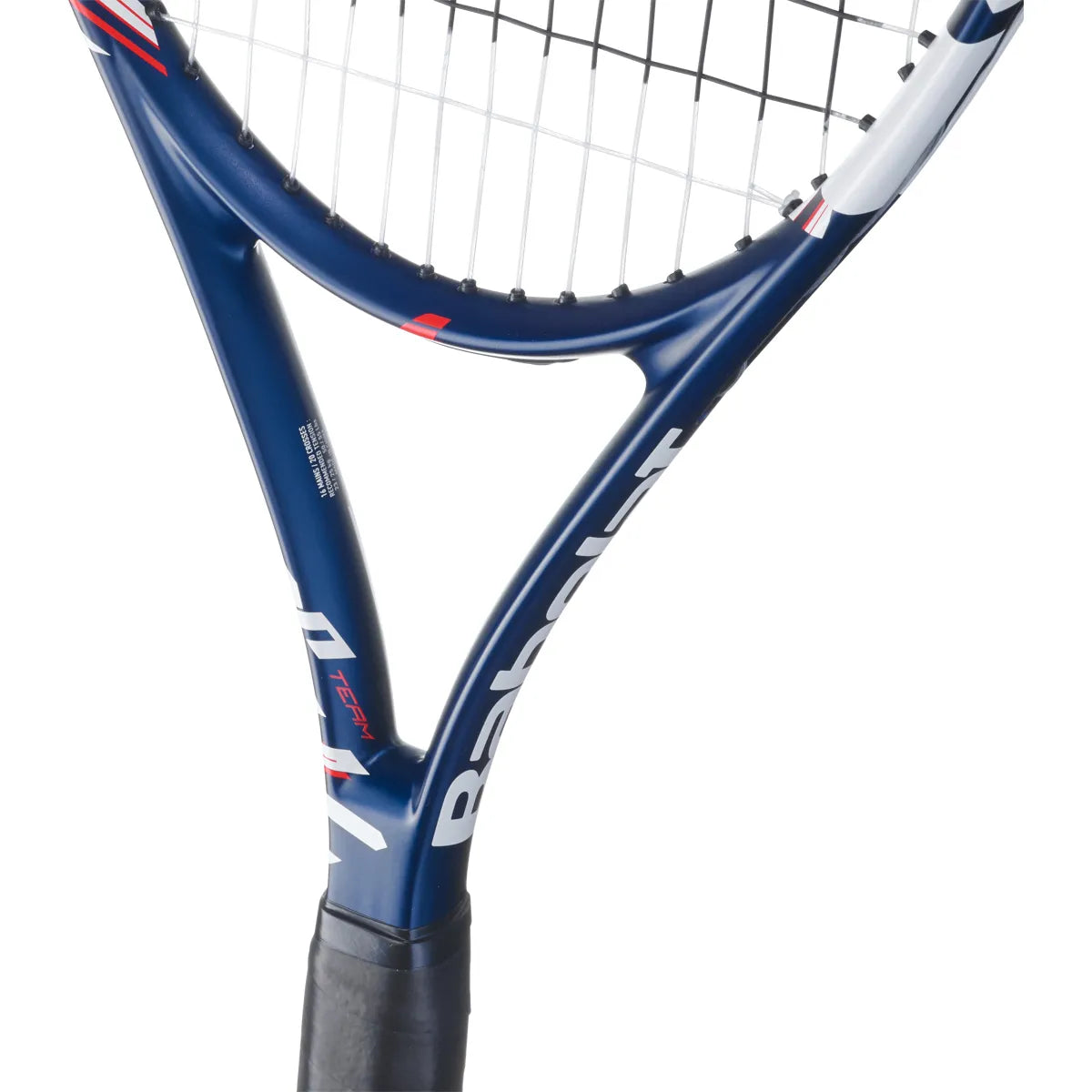 RAQUETA BABOLAT PULSION TEAM (260 GR)