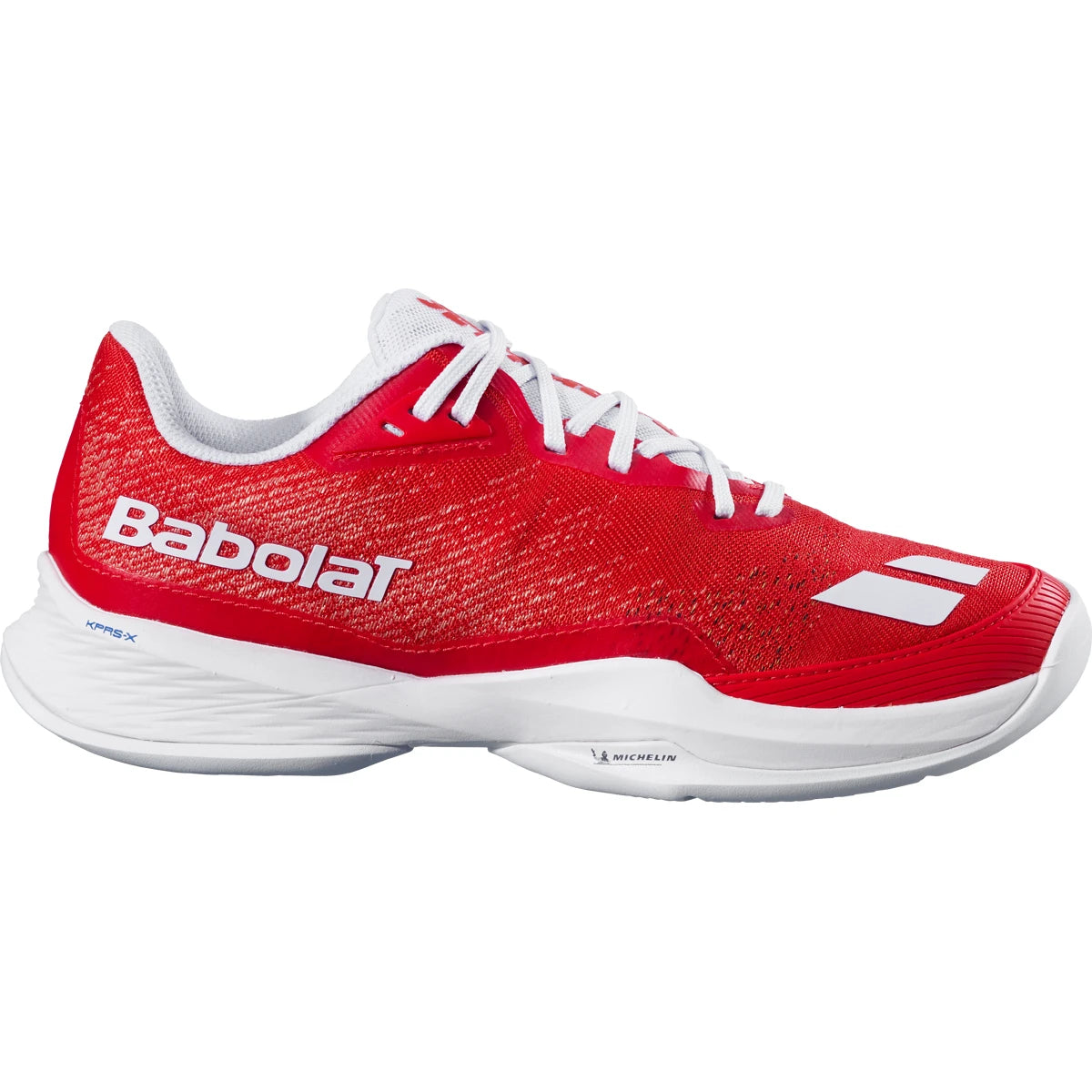 Zapatillas Babolat Mujer Jet Mach 3 Todas Superficies