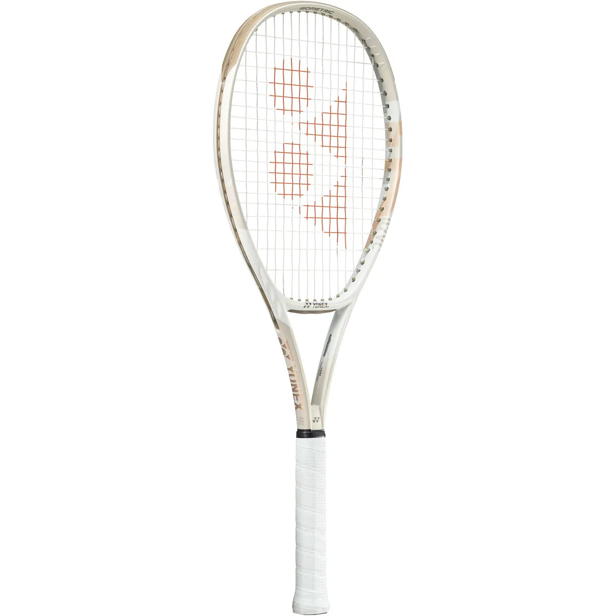 RAQUETA YONEX VCORE 100L SAND (280 GR)