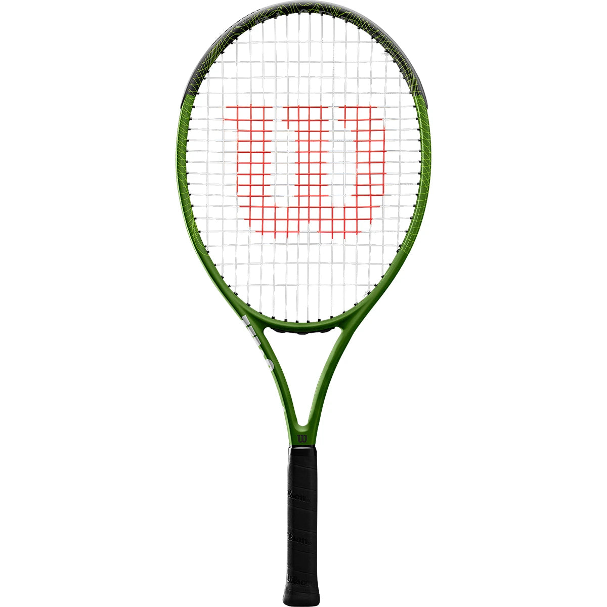 RAQUETA WILSON JUNIOR BLADE FEEL 25
