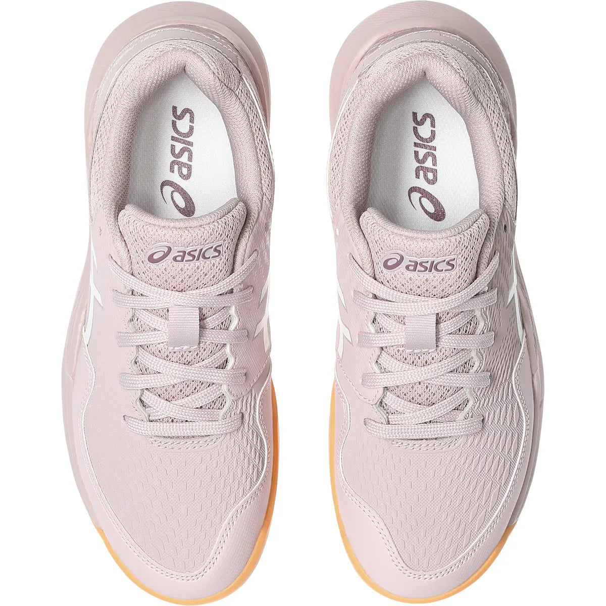 Zapatillas Asics Junior Gel Resolution 9 Gs Todas Superficies