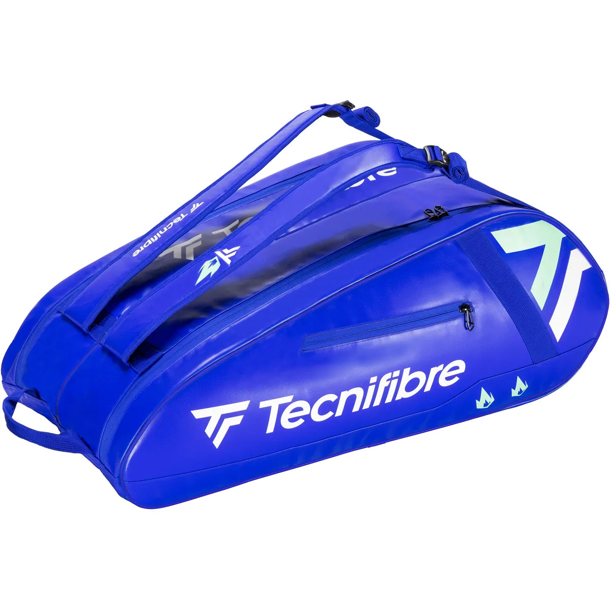 BOLSA DE TENIS TECNIFIBRE TOUR ENDURANCE EDICIÓN LIMITADA 12R