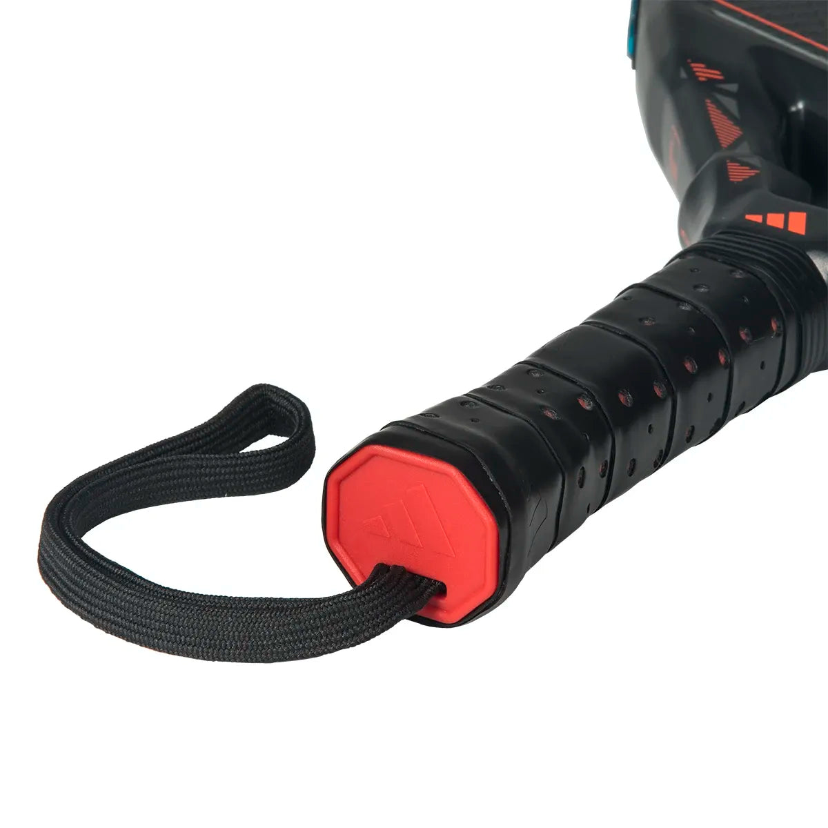 Raqueta de pádel Test Adidas Metalbone HRD+ 2026