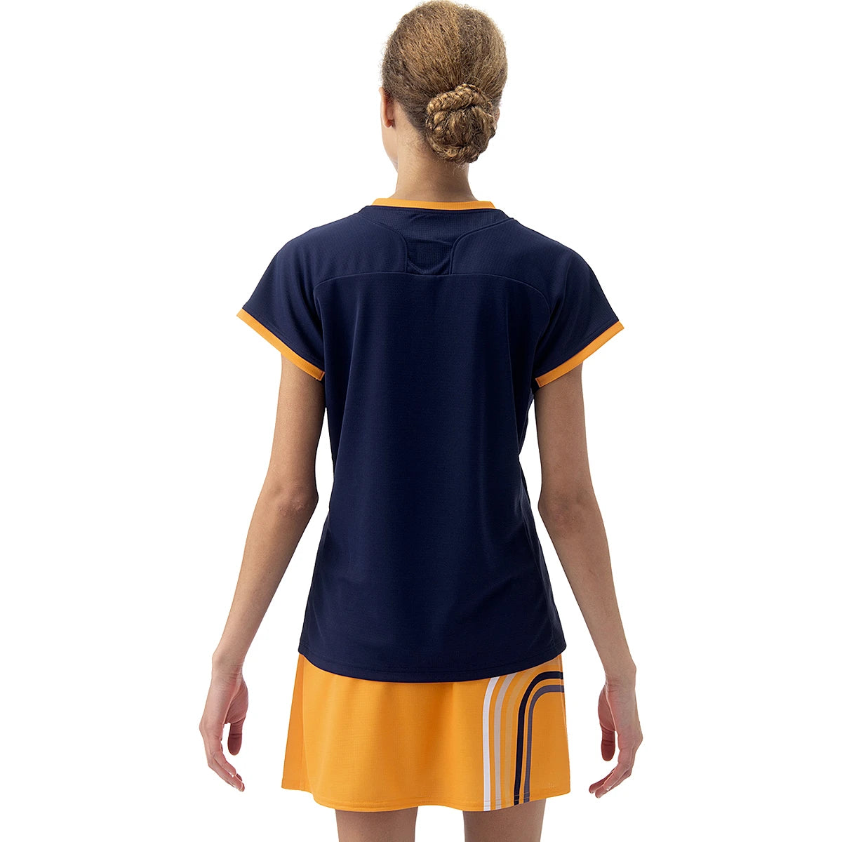 Camiseta Yonex Mujer Tour Elite 20854Ex
