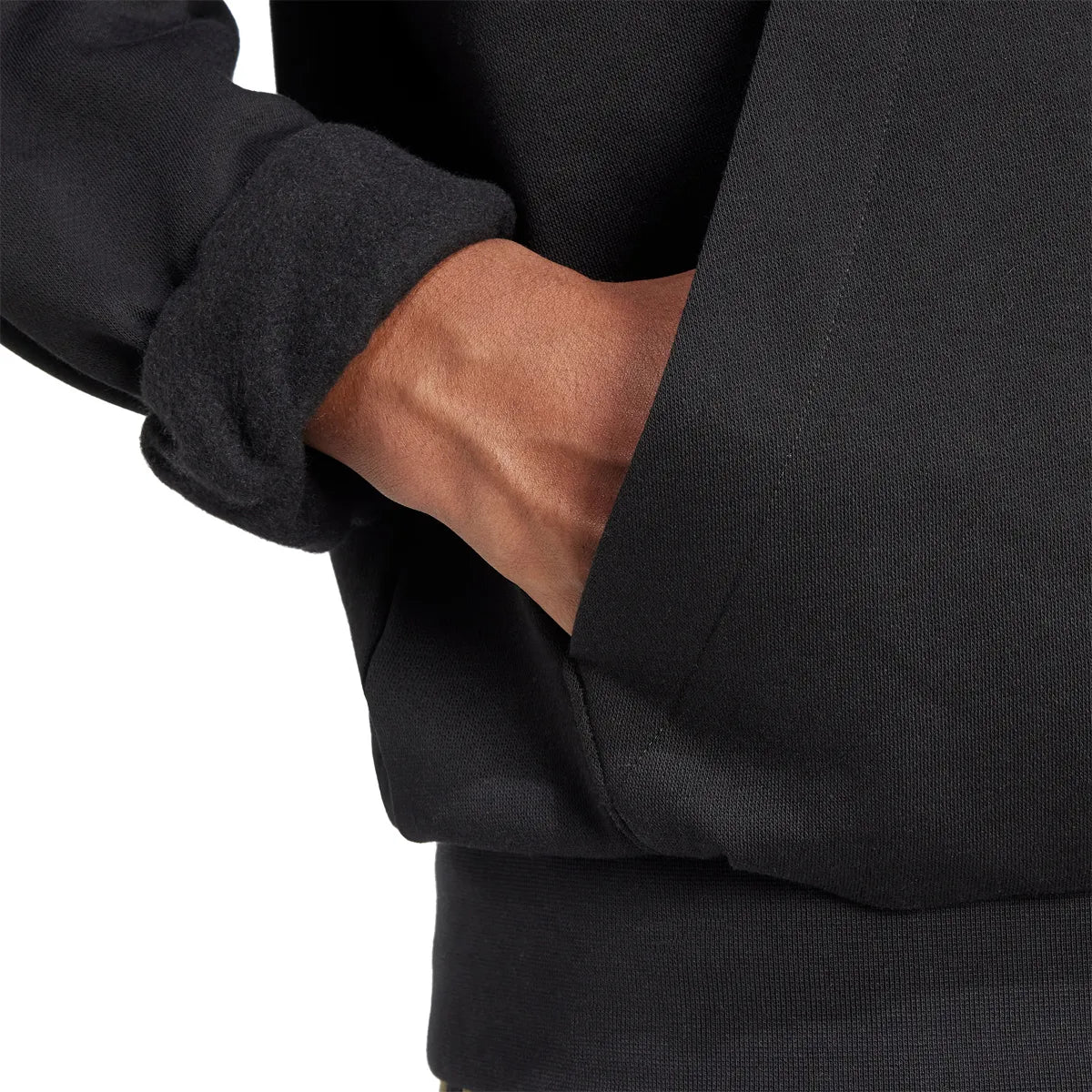 SUDADERA ADIDAS SPORTSWEAR FEELCOZY CON CAPUCHA