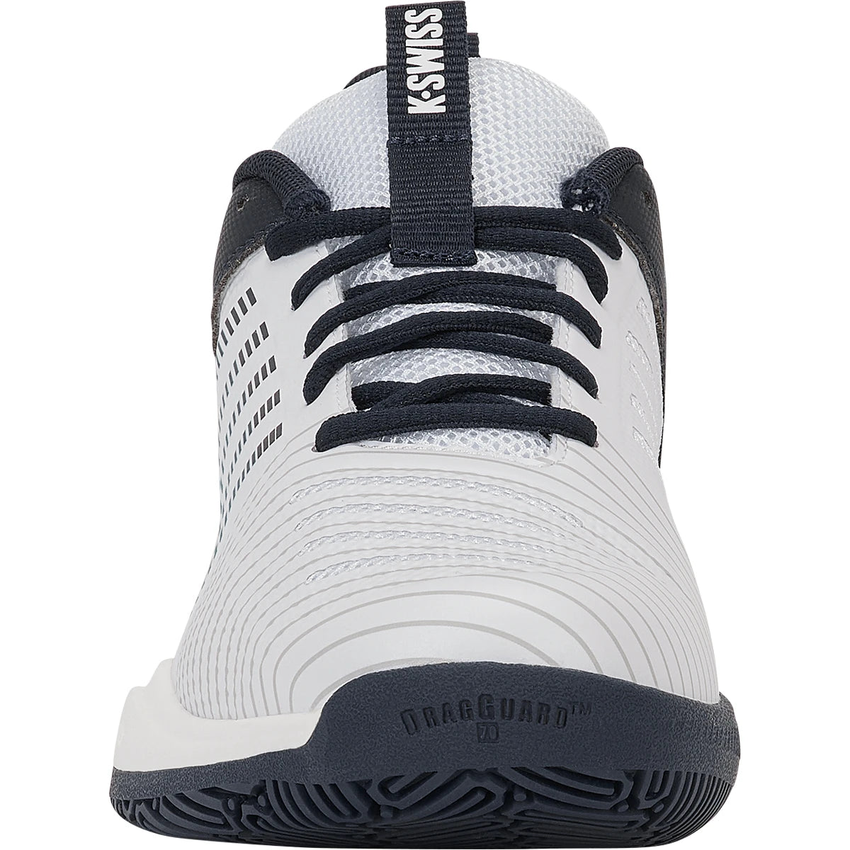 ZAPATILLAS PÁDEL K-SWISS ULTRASHOT LIGHT