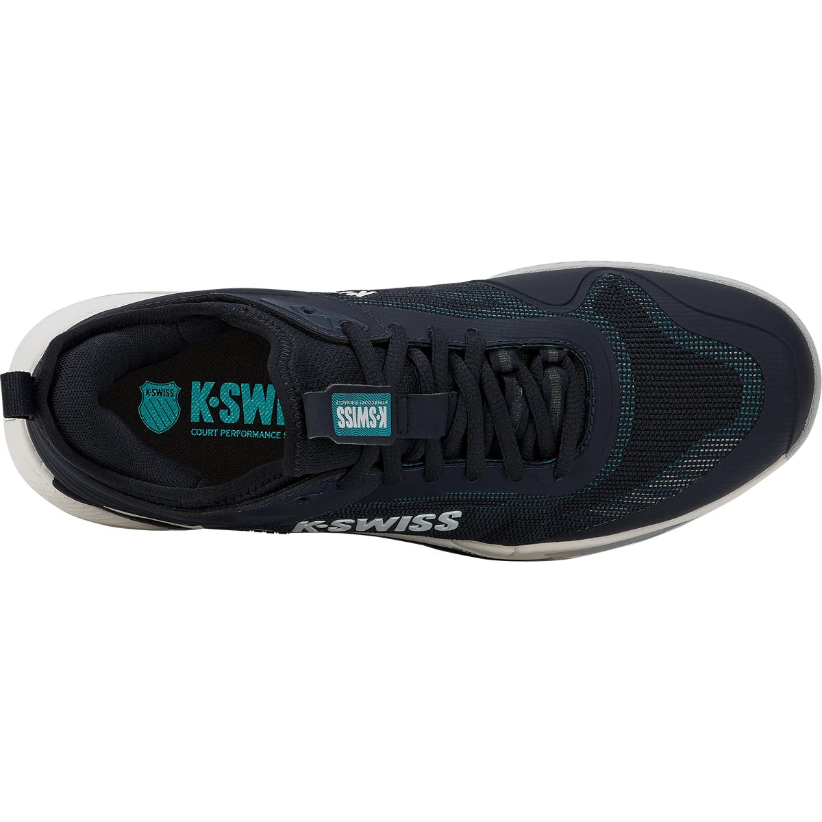 ZAPATILLAS K-SWISS HYPERCOURT PINNACLE TODAS SUPERFICIES