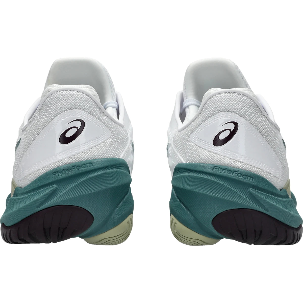 ZAPATILLAS ASICS COURT FF3 TODAS SUPERFICIES