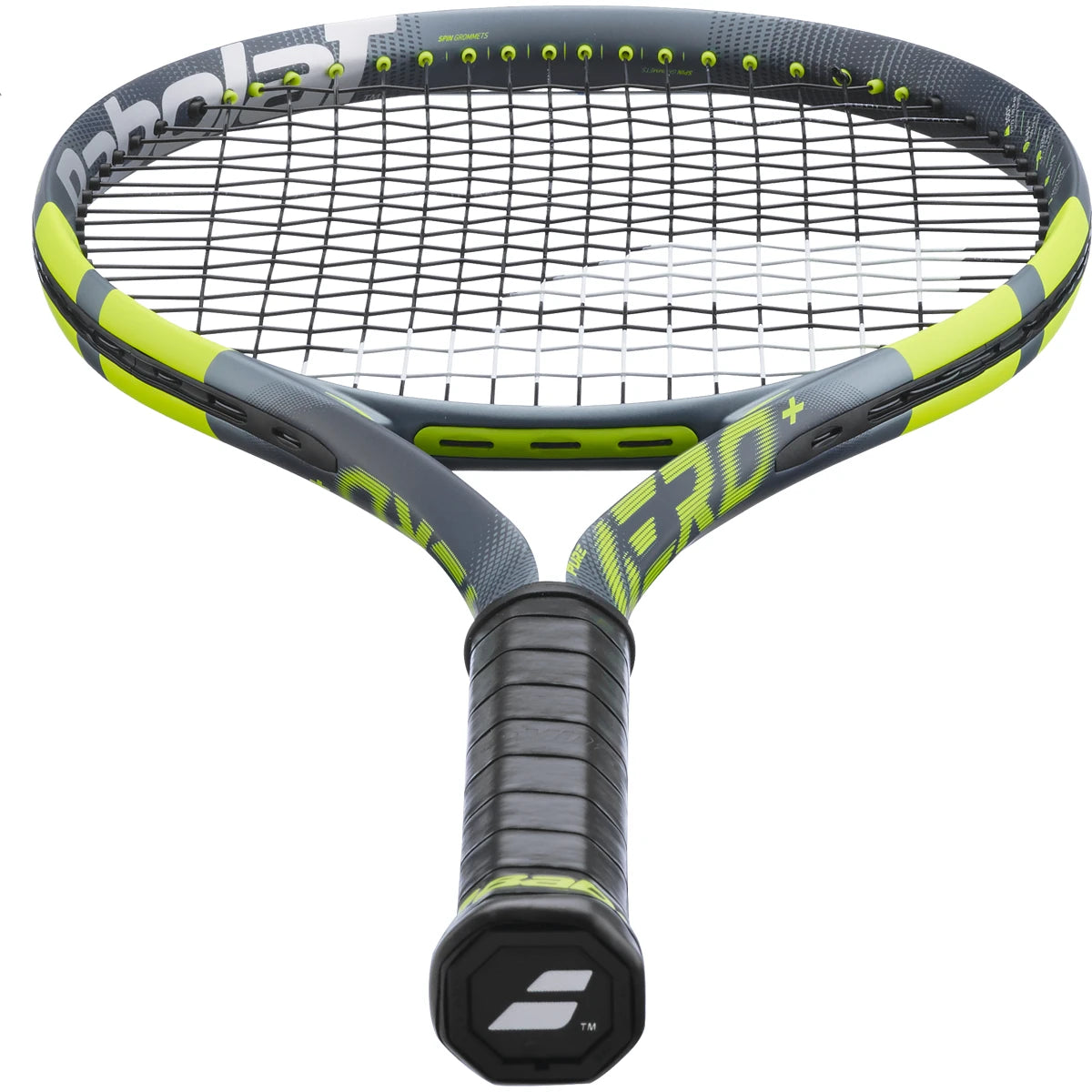 Raqueta Test Babolat Pure Aero+ Gen9 (300 Gr)