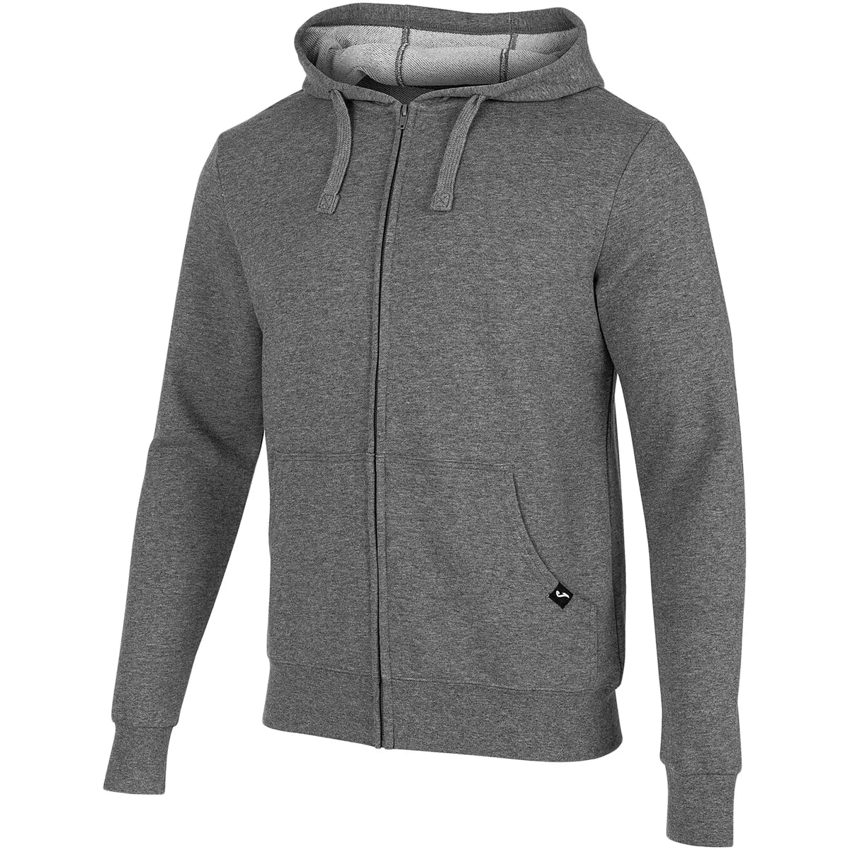 SUDADERA JOMA JUNGLE CREMALLERA COMPLETA